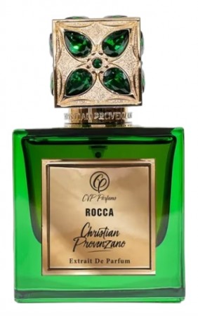 Rocca Christian Provenzano Parfums - Unisex