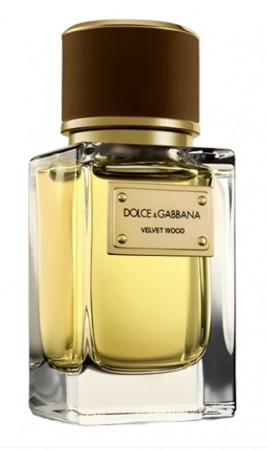 Velvet Wood Dolce&Gabbana - Unisex