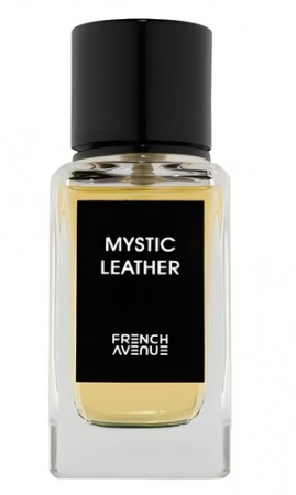 French Avenue Mystic Leather EDP - 100ml - Unisex