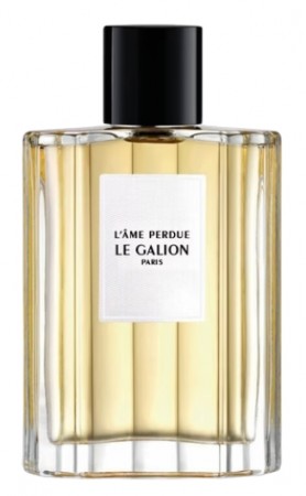 L'âme Perdue - Le Galion - Eau de Parfum - Unisex - 3ml