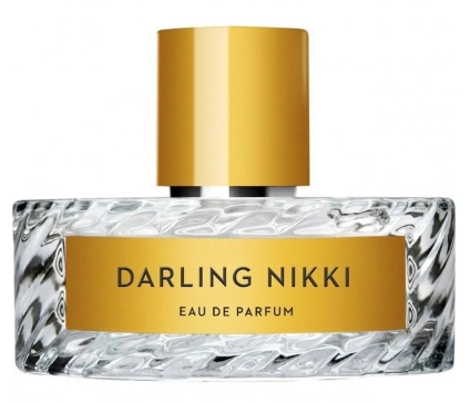 Vilhelm Parfumerie Darling Nikki Eau De Parfum 5ml - Unisex