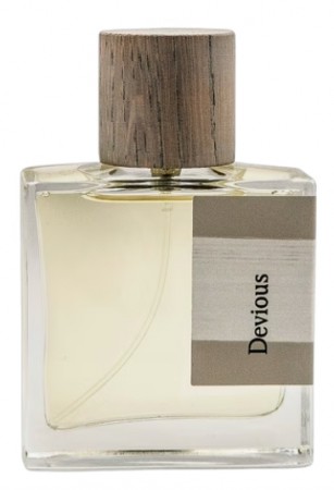 Devious Contradictions - ILK - Extrait de Parfum - Unisex - 10ml