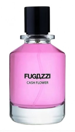 Cash Flower - Fugazzi - Eau de Parfum - Unisex - 5ml