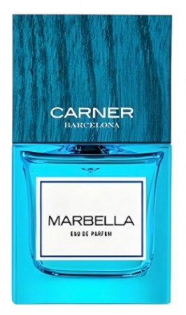 Marbella Carner Barcelona - Unisex