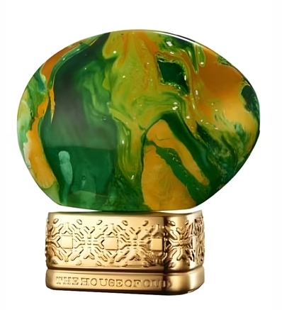 Cypress Shade - The House of Oud - Eau de Parfum - Unisex - 10ml