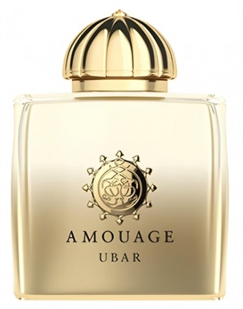 Ubar - Amouage - Eau de Parfum - Damer - 3ml