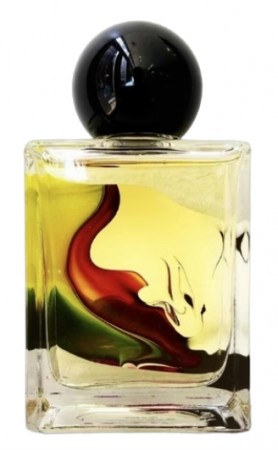 Caesura - La Folie a Plusieurs - Eau de Parfum - Unisex - 10ml