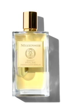 Sweet Praline - Mizensir - Eau de Parfum - Unisex - 10ml