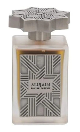 Alujain - Kajal - Eau de Parfum - Unisex - 3ml