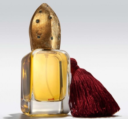 Osang - Mendittorosa - Eau de Parfum - Unisex - 3ml