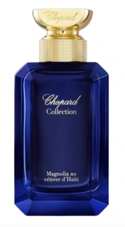 Magnolia Au Vetiver du Haiti - Chopard - Eau de Parfum - Unisex - 3ml