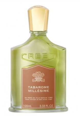 Tabarome - Creed - Eau de Parfum - Menn - 10ml
