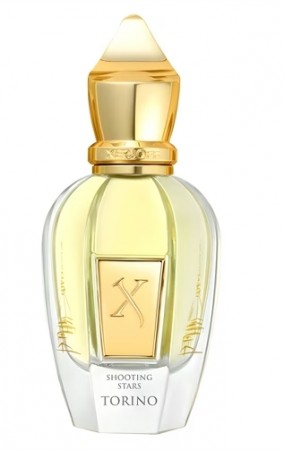 Torino - Xerjoff - Eau de Parfum - Unisex - 10ml