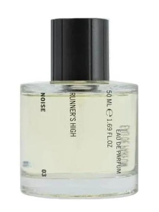 Runner’s High - Noise - Eau de Parfum - Unisex - 3ml