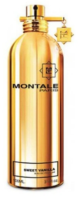 Montale Sweet Vanilla 5ml