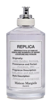Maison Martin Margiela - 3ml, 5ml, 10ml prøver