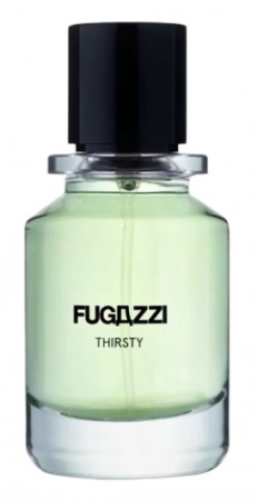 Parfum 5 Thirsty Fugazzi - Unisex