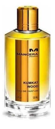 Mancera Kumkat Wood