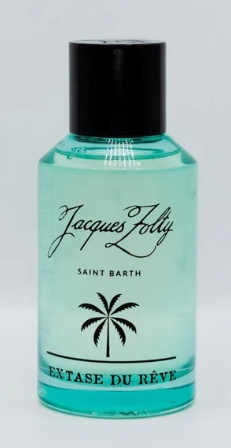Extase Du Reve - Jacques Zolty - Eau de Parfum - Unisex - 5ml