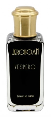 Vespero - Jeroboam - Extrait de Parfum - Menn - 5ml