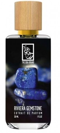 The Dua Brand - Riviera Gemstone - Extrait de parfum - 30ml
