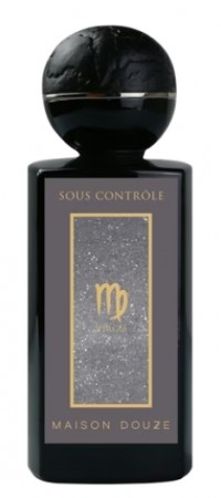 Sous Contrôle Virgo - Maison Douze - Eau de Parfum - Unisex - 10ml