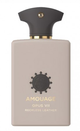 Opus VII – Reckless Leather - Amouage - Eau de Parfum - Unisex - 10ml