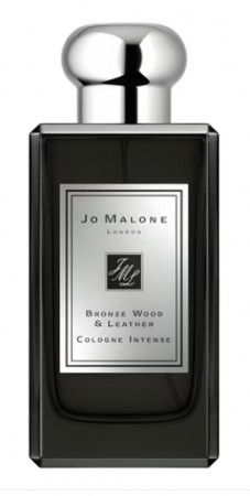 Bronze Wood & Leather - Jo Malone London - Eau de Cologne - Unisex - 5ml