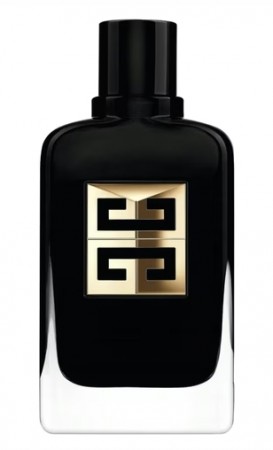 Givenchy - Gentleman Society Eau de Parfum Ambrée - Eau De Parfum - Menn - 5ml