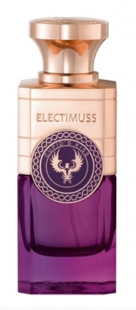 Cupid's Kiss - Electimuss - Extrait de Parfum - Unisex - 10ml