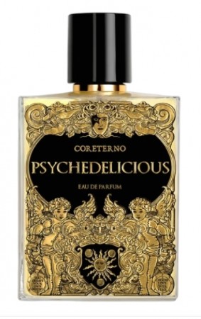 Psychedelicious - Coreterno - Eau de Parfum - Unisex - 5ml
