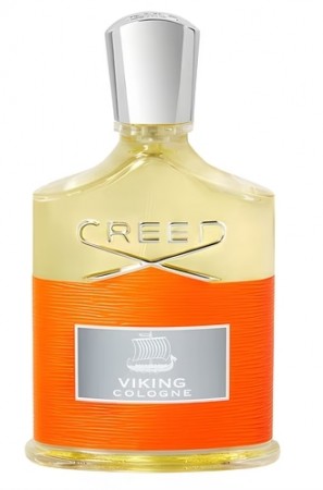 Viking Cologne - Creed - Eau de Parfum - Menn - 10ml