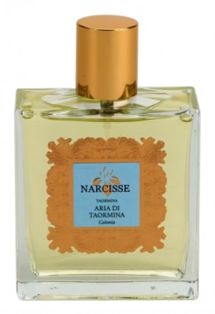 Aria di Taormina - Narcisse Taormina - Eau de Parfum - Unisex - 10ml