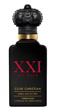 Amberwood Clive Christian - Unisex