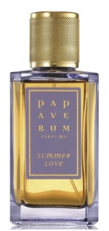 Summer Love - Jardin de Parfums - Eau de Parfum - Unisex - 10ml