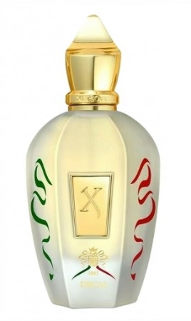 XJ 1861 Decas - Xerjoff - Eau de Parfum - Unisex - 10ml