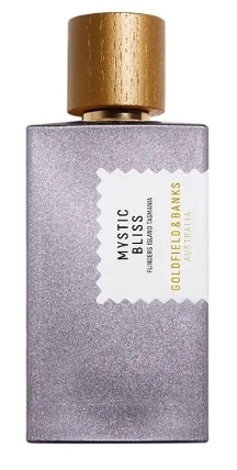 Goldfield & Banks Mystic Bliss Eau De Parfum 10ml - Unisex