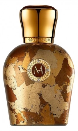 Sandal Granada - Moresque - Eau de Parfum - Unisex - 3ml