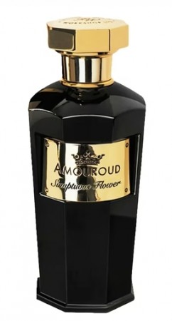 Sumptuous Flower Amouroud - Unisex