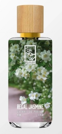 The Dua Brand - Regal Jasmine - Extrait de parfum - 30ml