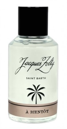 A Bientot Jacques Zolty - Unisex