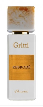 Rebrode - Gritti - Eau de Parfum - Damer - 10ml