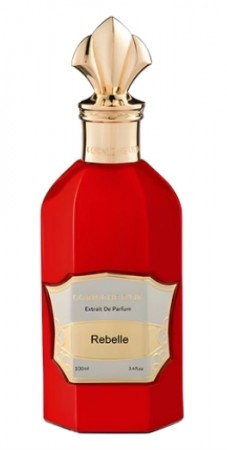 Rebelle - Corniche D'Or - Extrait de Parfum - Unisex - 5ml
