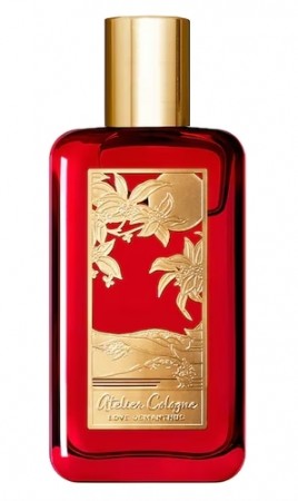 Love Osmanthus Lunar New Year Edition - Atelier Cologne - Eau de Parfum - Unisex - 3ml