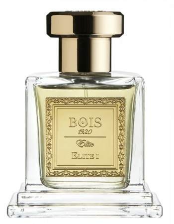 Elite I - Bois 1920 - Eau de Parfum - Unisex - 5ml