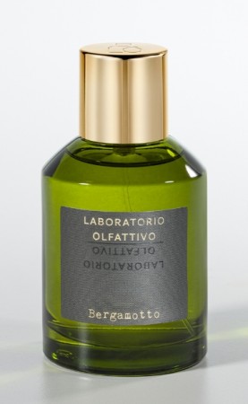 Bergamotto - Laboratorio Olfattivo - Eau de Parfum - Unisex - 5ml