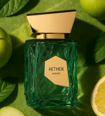 Arabiske Parfymer - Hele Flasker 