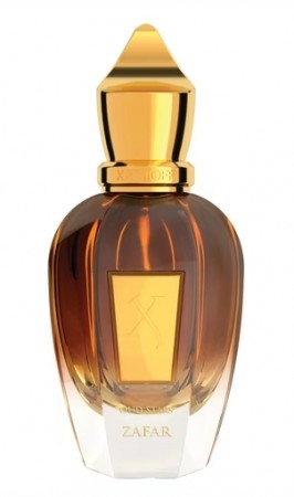 Zafar - Xerjoff - Eau de Parfum - Unisex - 3ml
