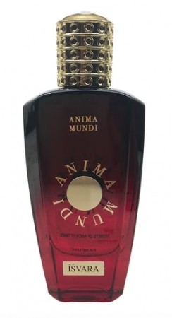 Isvara - Anima Mundi - Extrait de Parfum - Unisex - 5ml