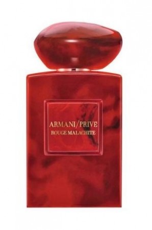 Armani Prive Rouge Malachite - Giorgio Armani - Eau de Parfum - Unisex - 10ml